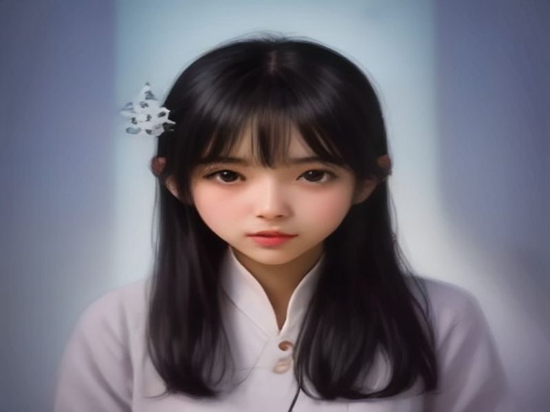 在一台笔记本电脑上使用一起草的搜索功能，屏幕上显示搜索结果列表，键盘旁放着一杯咖啡